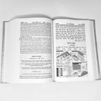 Torat emet color azul - Libreria Jerusalem Centro