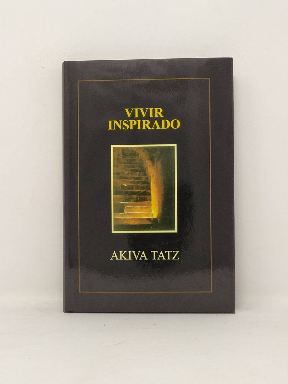 Vivir Inspirado - Libreria Jerusalem Centro