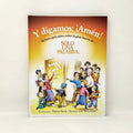 Y digamos ¡Amén! - Libreria Jerusalem Centro