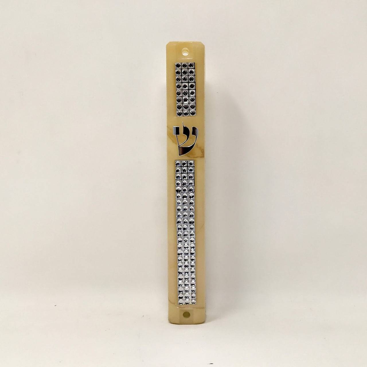 Estuche de Mezuza 22671 - Libreria Jerusalem Centro