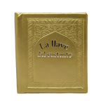 La Llave del Sustento