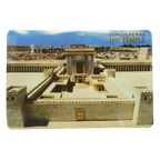 Mantel del Segundo Templo doble vista 90342-27