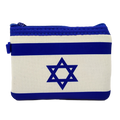 Monedero bandera de Israel 881527