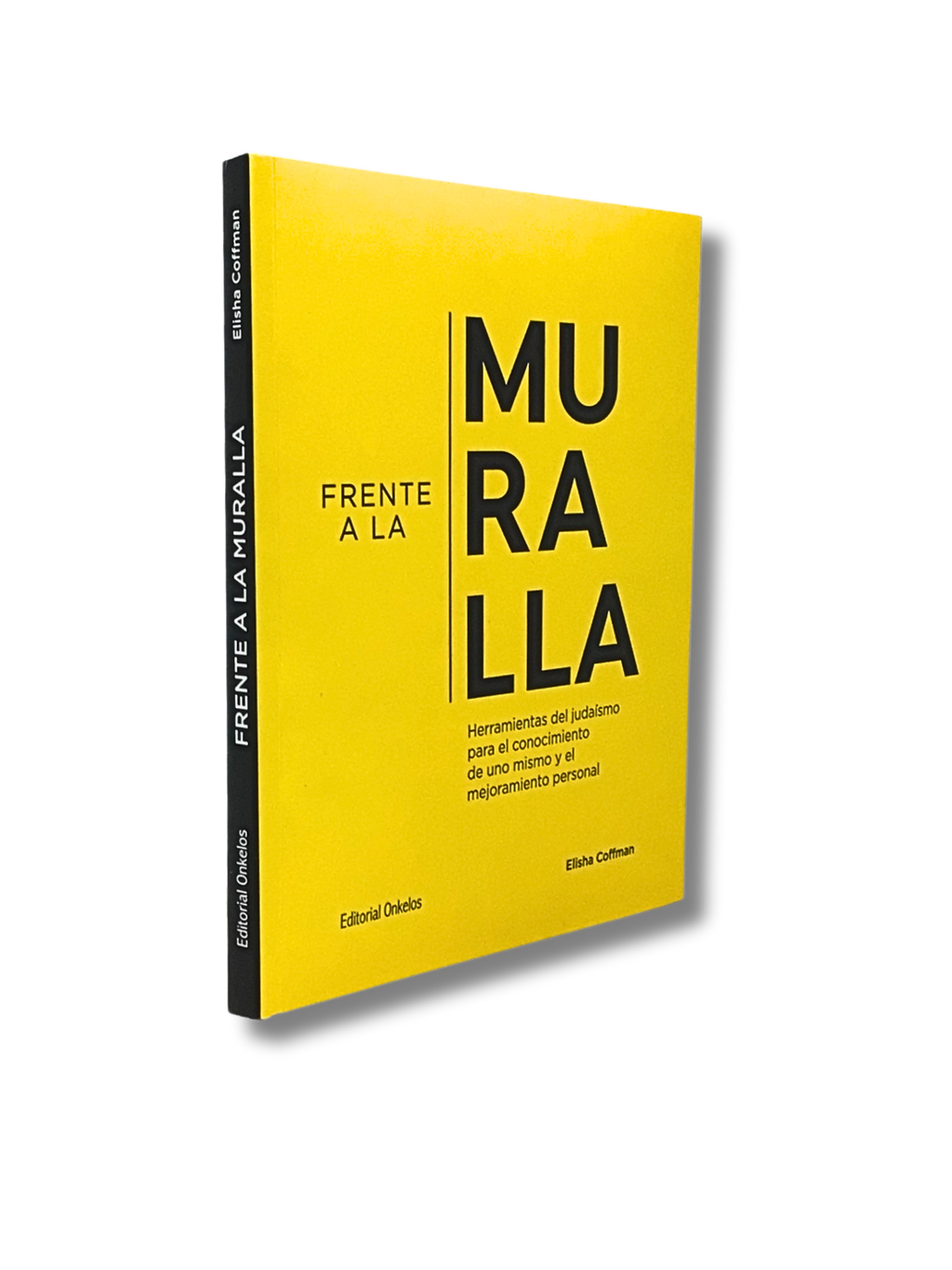 Frente a la Muralla