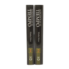 SET Nosotros en el tiempo 2 tomos  11429