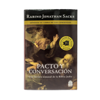 Pacto y Conversacion Bereshit