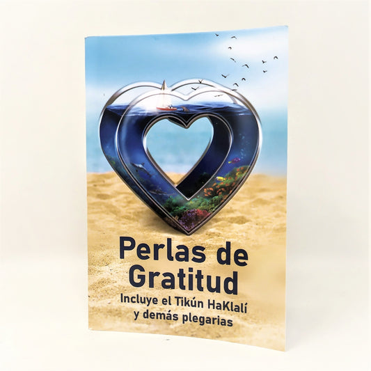 Las Joyitas, Perlas de Gratitud