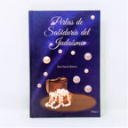 Perlas de sabiduría del judaísmo tomo 2 - Libreria Jerusalem Centro