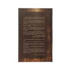 Pirkei Avot Enseñanzas de vida para el judio contemporaneo