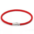 Pulsera roja iman - Libreria Jerusalem Centro