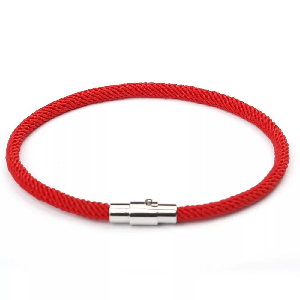 Pulsera roja iman - Libreria Jerusalem Centro