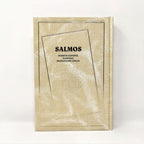 Salmos Tehilim Editorial Interlineal hebreo español y fonetica