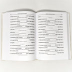 Salmos Tehilim Editorial Interlineal hebreo español y fonetica