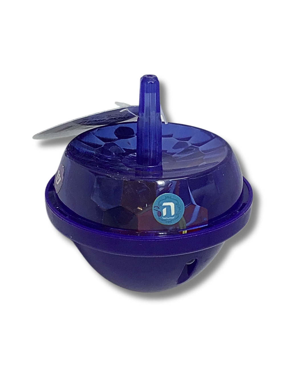 Musical dreidel Large 25345