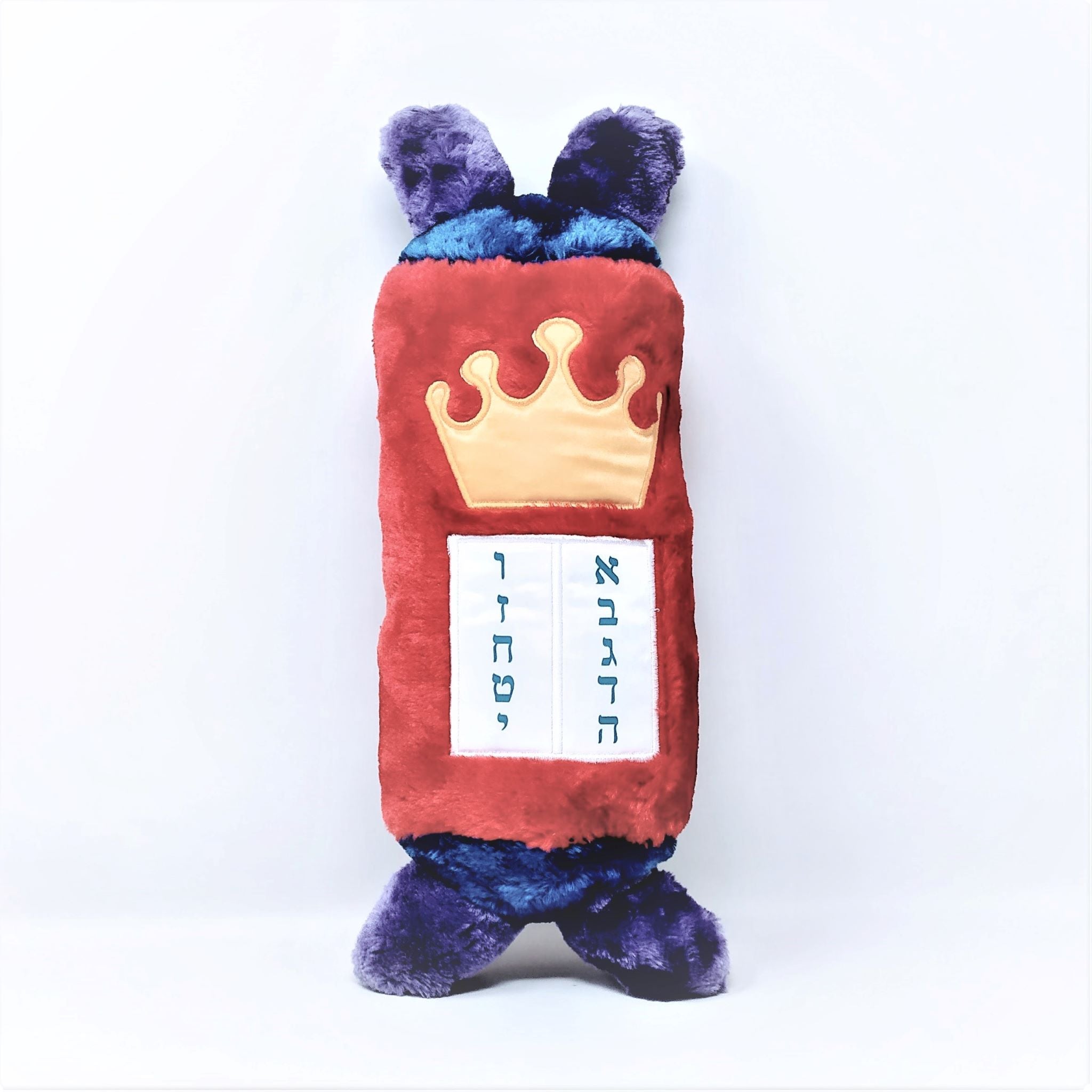 Peluche de Sefer Tora 01071