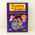 Juego de memoria Compras para Shabat 00772