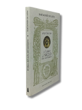 El Libro del Siclo del Santuario