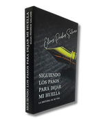 Siguiendo los Pasos para Dejar mi Huella
