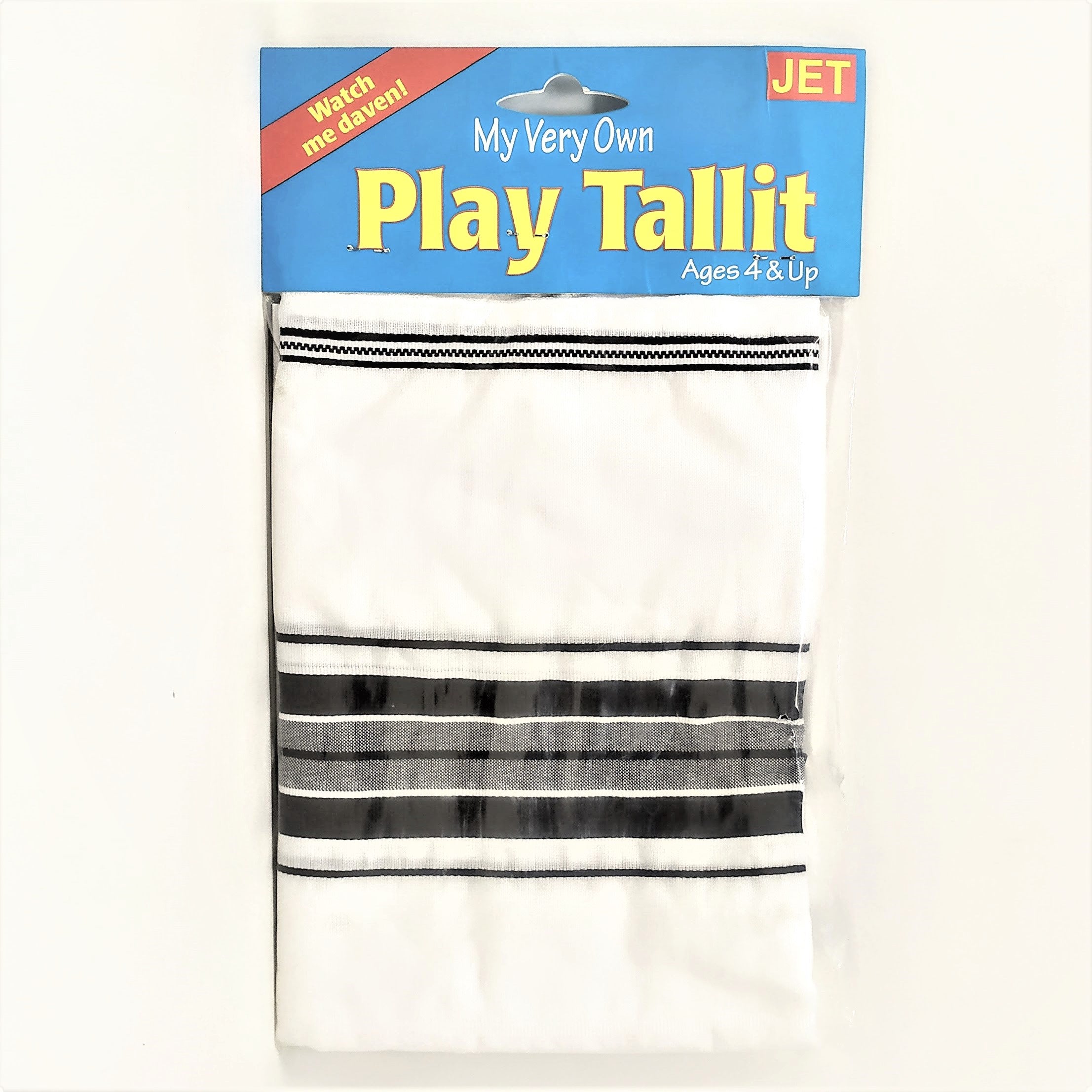 Talit para juego 00818