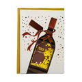 Tarjeta de felicitacion Mazal Tob Congratulations 766007
