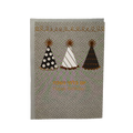 Tarjeta Happy birhday gorros 537409