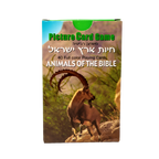 Juego de cartas Animales de la biblia 2727911