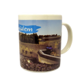 Taza Ceramica kotel 40287-426