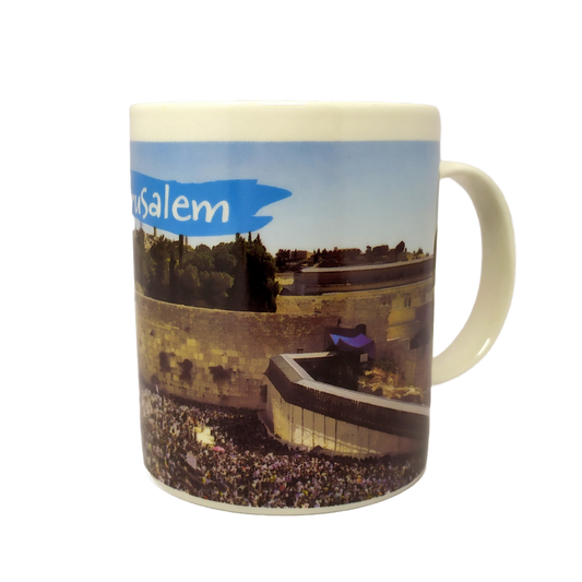 Kotel Ceramic Mug 40287-426 