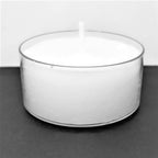 Velas tealight 16 pzas. 10 horas - Libreria Jerusalem Centro