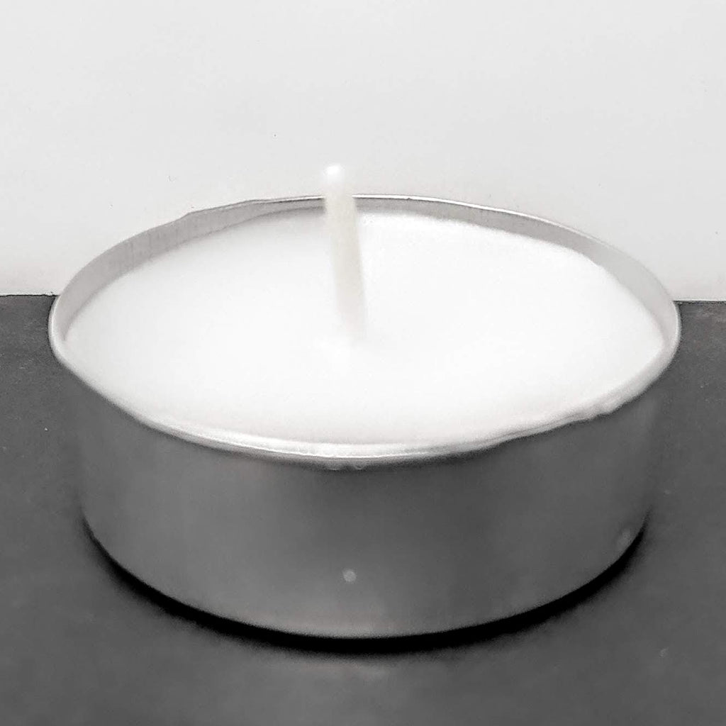 Velas tealight paq de 200 aproximadamente 4 Horas 28085 - Libreria Jerusalem Centro