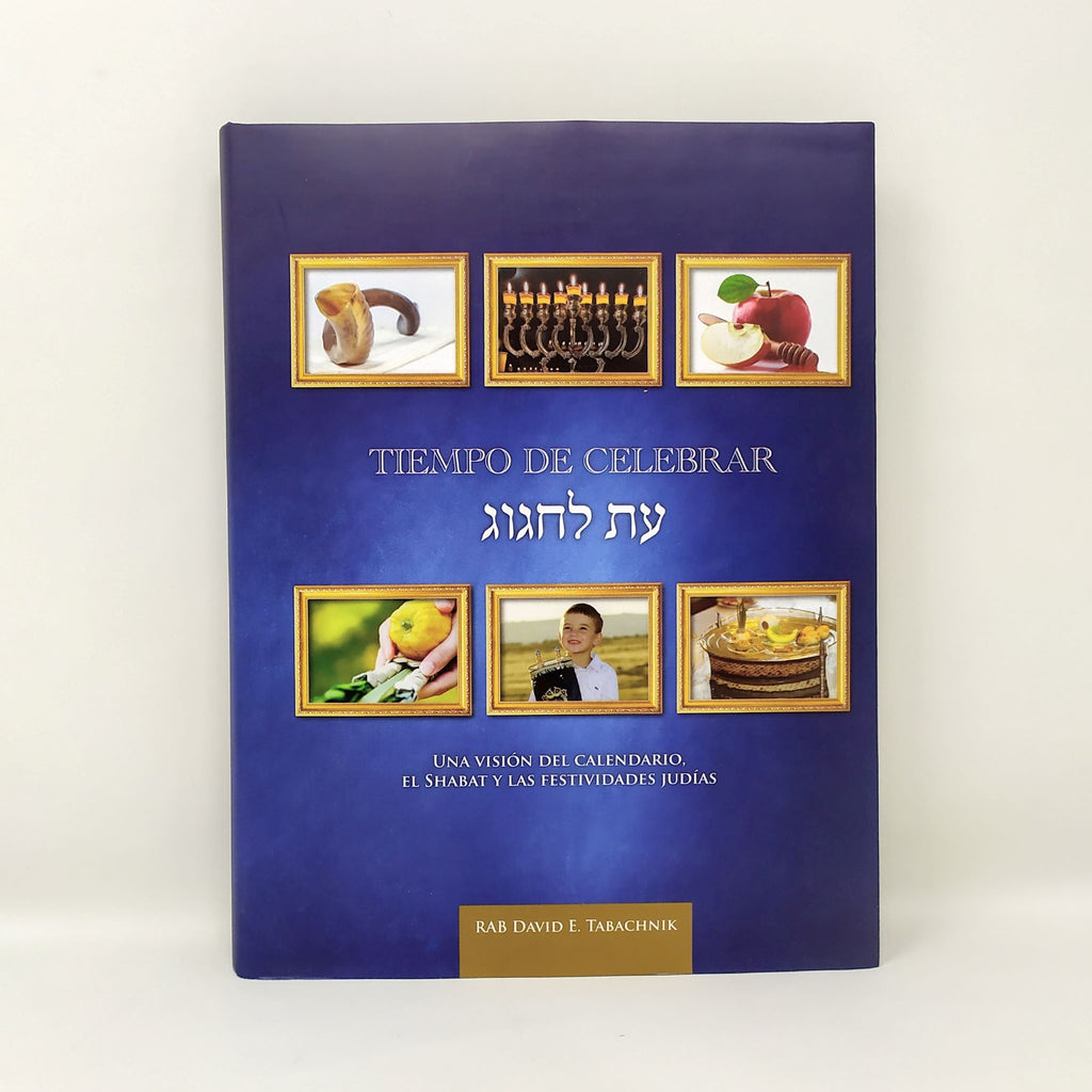 Tiempo de Celebrar