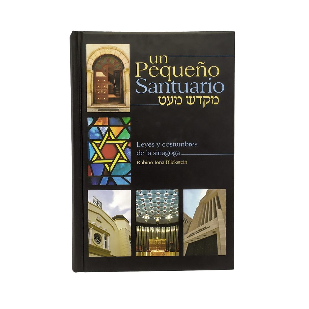 Un pequeño santuario