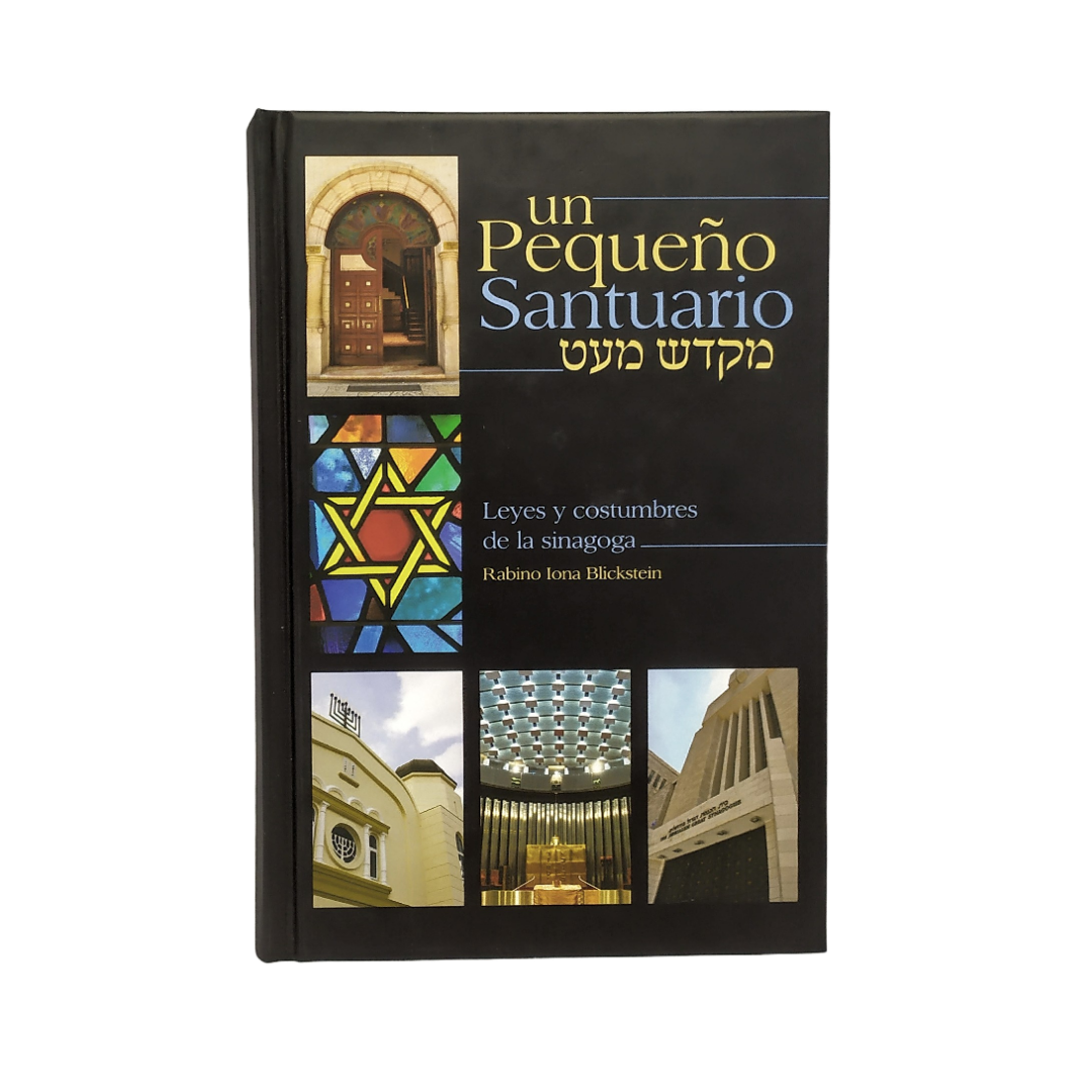 Un pequeño santuario