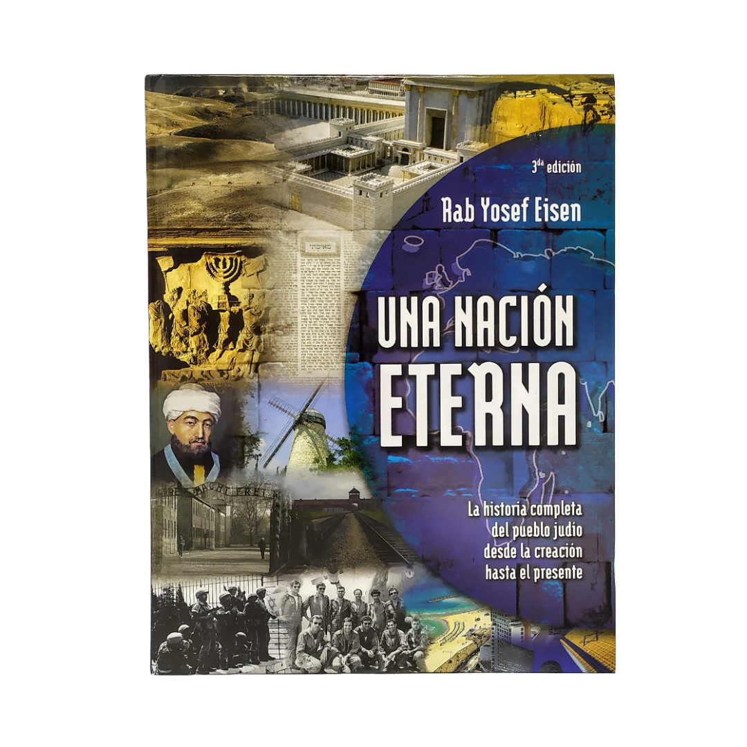 Una Nacion Eterna