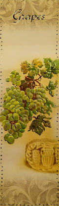 Separador frutos y especias  de Israel uvas 36937-7