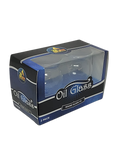 Vasos de vidrio #5 2 pzas 61005