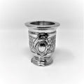 Vasitos Artesanales de pewter por pieza 18807