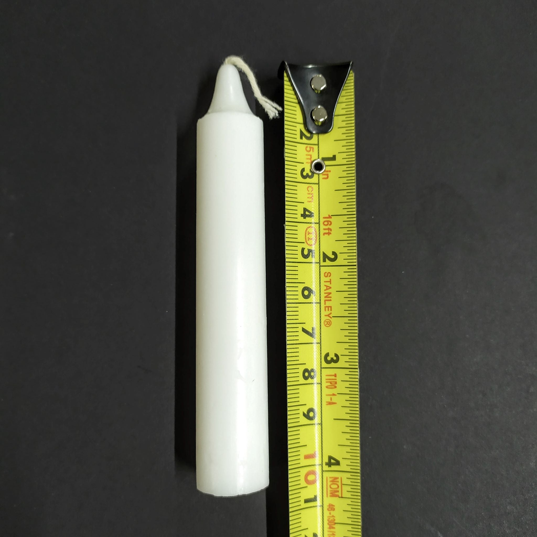Velas Shabat 4 horas E.U. (caja de 72 piezas) 26054 - Libreria Jerusalem Centro