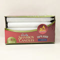 Velas Shabat 6 Horas EU (Caja De 30) 26156 - Libreria Jerusalem Centro