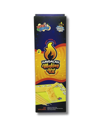 Juguete crear velas habdala cera abeja 20031