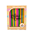 Velas de Januka 28321